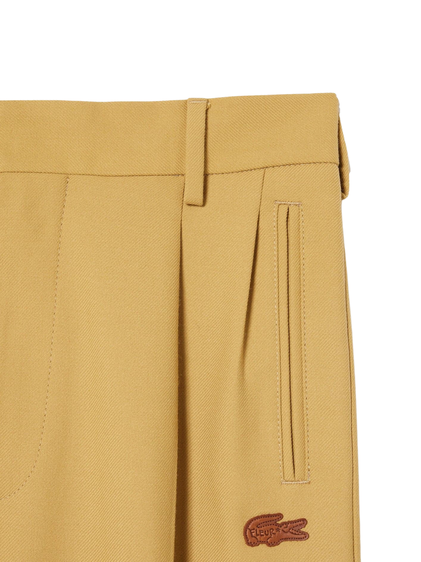 RESELL NEW GLFx Lacoste pants size US 28